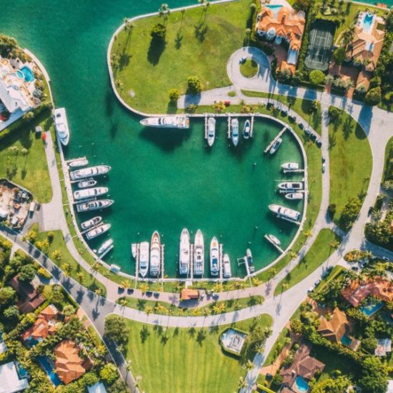 WATERFRONT FACILITIES