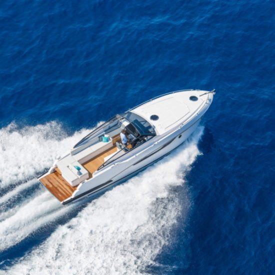 Boats & Yachts Exhibitors Category